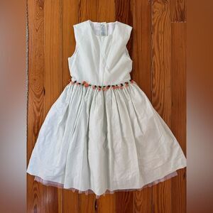 Papo D’Anjo Dress